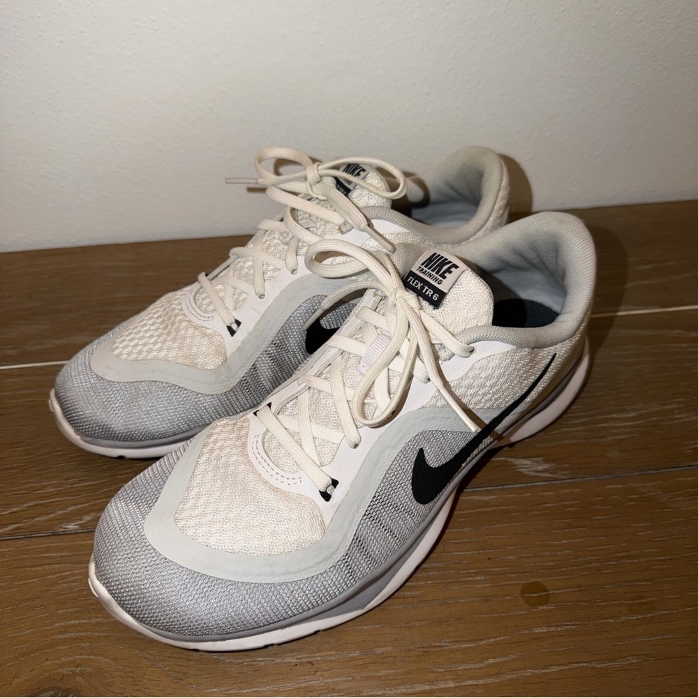 Women’s Nike Training flex Tr6 Running shoes